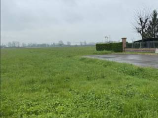 Terreno agricolo all'asta a reggio nell'emilia via vertoiba