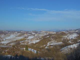 Casale in in vendita da privato a bosio via umberto i