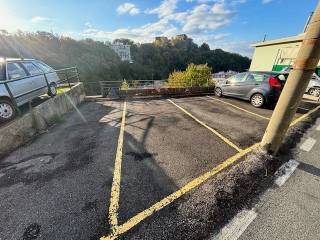 Posto auto in affitto a genova via pasquale berghini