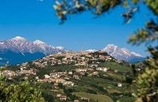 Magazzino in vendita a città sant'angelo 