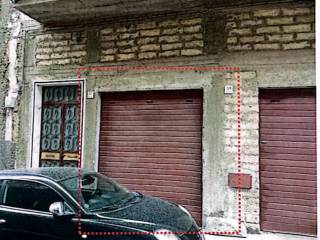 Garage in vendita a lentini via giosuè carducci, 39