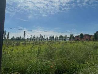 Terreno agricolo in vendita a reggio nell'emilia via brenno rosselli