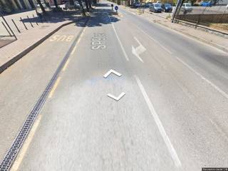 Posto auto in vendita a forlì piazzale della pieve, 5