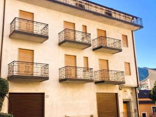Casa indipendente in in vendita da privato a brienza via sasso, 28