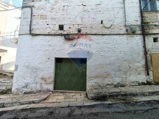 Garage in vendita a ostuni 