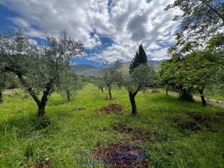 Terreno agricolo in vendita a itri contrada raino