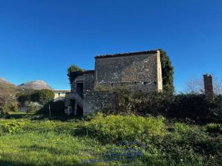 Terreno agricolo in vendita a formia via salso