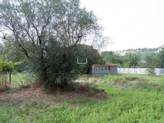 Terreno agricolo in vendita a sorbo serpico via san antonio, 55