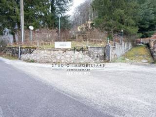 Terreno agricolo in vendita a bagnoli irpino via serroncelli, 26