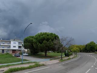 Terreno residenziale in vendita a lamezia terme via antonio reillo