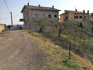 Terreno agricolo in vendita a vasto via san lorenzo