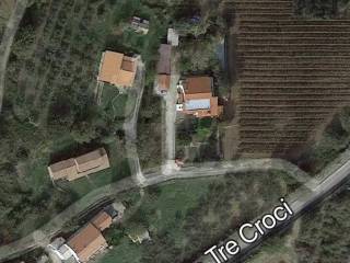 Terreno agricolo in vendita a pollutri contrada tre croci