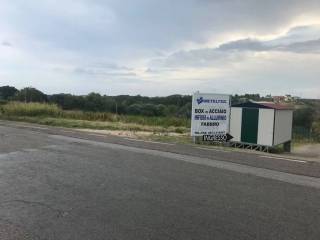 Terreno agricolo in vendita a vasto contrada lebba