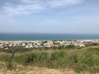 Terreno agricolo in vendita a vasto via montevecchio