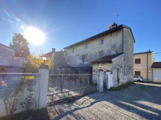 Casa indipendente in vendita a san lorenzo isontino via isonzo, 5