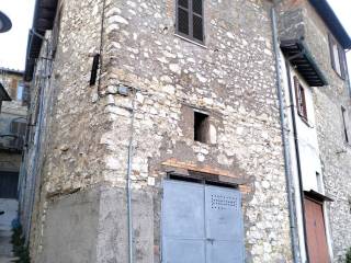 Garage in vendita a terni via dei cavalieri, 7