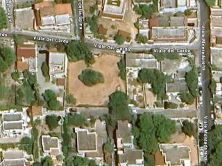 Terreno residenziale in vendita a pulsano viale del cardo, 2