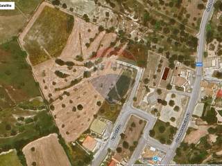 Terreno agricolo in vendita a ragusa contrada san giacomo