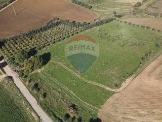 Terreno agricolo in vendita a centuripe cda muglia, snc