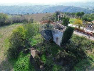 Casa indipendente in vendita a lanciano c/da follani