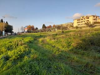 Terreno residenziale in vendita a cantalupo in sabina strada statale di passocorese