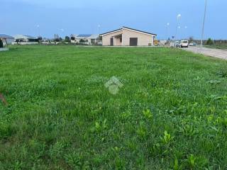 Terreno residenziale in vendita a vigarano mainarda via della pergamena