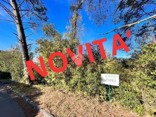 Terreno residenziale in vendita a narni strada scogliara