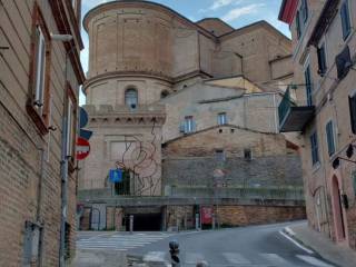 Appartamento in affitto a macerata 