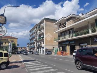 Appartamento in affitto a nocera inferiore via alberto galizia, 5