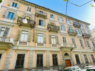 Appartamento in affitto a torino piazza giambattista bodoni