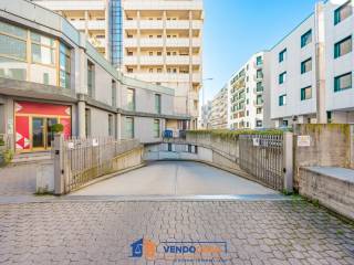 Garage in vendita a cuneo via giovanni battista bongioanni, 25