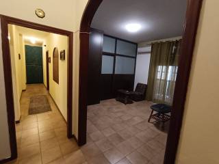 Appartamento in in vendita da privato ad aci catena via san nicolò, 157