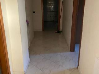 Appartamento in in vendita da privato a qualiano via santa maria a cubito, 66