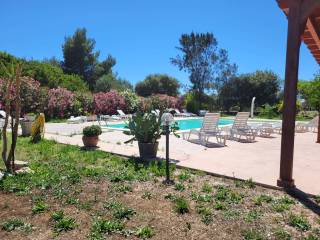 Villa in vendita ad alghero 