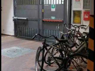 Posto auto in affitto a firenze via giorgio pasquali, 36