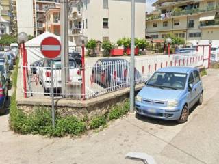 Terreno residenziale in vendita a battipaglia via guido gozzano, 4