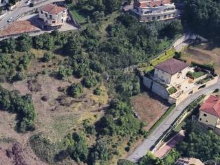 Terreno residenziale in vendita a benevento via monteguardia, 1