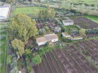 Terreno agricolo in vendita a pula località s'oru e canu