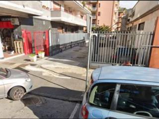 Garage in vendita a cava de' tirreni corso mazzini