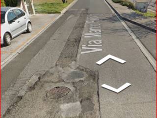 Posto auto in vendita a rosignano marittimo via marco polo