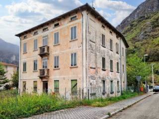 Rustico all'asta ad arsiero viale guglielmo marconi