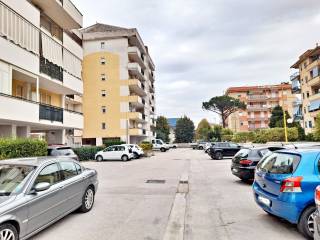 Appartamento in affitto ad aversa viale olimpico, 102