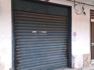 Garage in vendita a torregrotta via giuseppe garibaldi