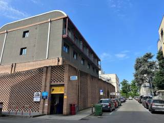 Garage in affitto a parma 