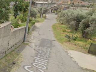 Terreno agricolo all'asta a siderno contrada grappidaro