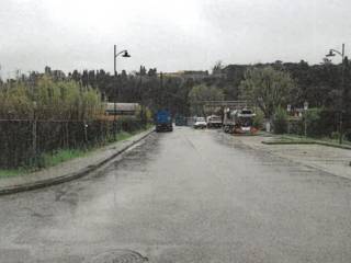 Terreno residenziale all'asta a prato via del purgatorio