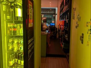 Negozio in in affitto da privato a milano via giulio e corrado venini, 52
