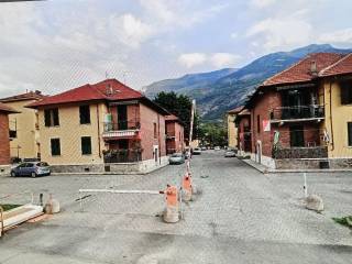 Appartamento in in affitto da privato a susa via fratelli vallero, 35