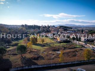 Terreno residenziale in vendita a collesalvetti 