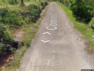 Terreno agricolo all'asta a prossedi contrada colli